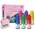 6-Farben-Set von GoodBake