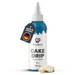 Goodbake Cake Drip Schokoglasur