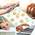 Akupressurring von Goods+Gadgets