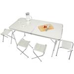 Goods+Gadgets Campingtisch 3541824
