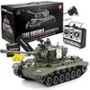 RC Panzer von Goods+Gadgets