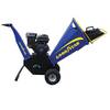 Biotrituradora 6 HP von Goodyear