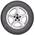 Vector 4Seasons XL FP M+S von Goodyear