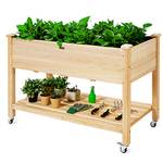 Goplus Hochbeet
