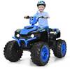 Kinder Elektroquad von GOPLUS