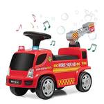 Goplus Rutschauto Fire Squad