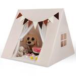 Goplus Tipi Zelt UQ21583CFDE