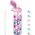 Goppus Wasserflasche
