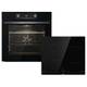 Gorenje OptiBake Black Induction Set Produktvergleich