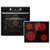 Gorenje Black Set 4
