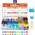 1165 Pcs Fusible Voiture Mixed von Gorffy