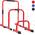 Parallettes von Gorilla Sports
