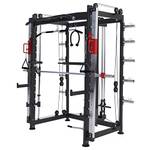 Gorilla Sports Multipresse