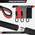 Pilates Bar Set von Gorilla Sports