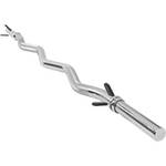 Gorilla Sports SZ Curlstange 100069-00004-0062