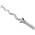 SZ Curlstange 100069-00004-0062 von Gorilla Sports