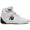 Perry High Tops Pro von Gorilla Wear