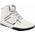 Troy High Tops von Gorilla Wear