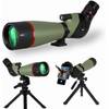 20-60X80 Hd von Gosky