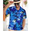 Hawaiihemd von Gosunny