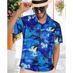 Gosunny Hawaiihemd