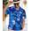 Hawaiihemd von Gosunny
