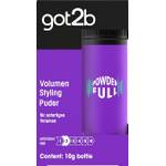 Got2b Powderfull Puder
