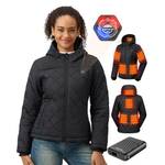 Gotobi Beheizbare Jacke