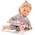 1616061 Cosy Aquini Netlace & Flowers Badepuppe - von Götz