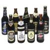 Schwarzbier-Bierset von Gourmeo24