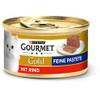 Gold Feine Pastete Rind von Purina