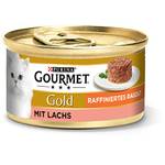Gourmet Gold Raffiniertes Ragout