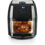 Heißluftfritteuse mit Grillfunktion