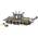 Raclett Fondue Set von GOURMETmaxx
