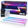 RGBIC LED Strip mit Profil von Govee
