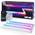 RGBIC LED Strip mit Profil von Govee