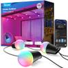 Outdoor LED Lichterkette von Govee