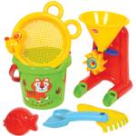 Gowi Sand-Set Tiger 558-39