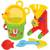 Gowi Sand-Set Tiger 558-39