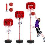 Gowkeey Basketballkorb Kinder