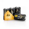 CR2-Batterie von GP TONER