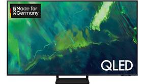 85-Zoll-Fernseher