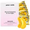 Augenpads von Grace & Stella