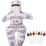 Graceart  Voodoo Puppe