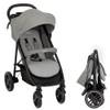 Buggy EezeFold DLX von Graco