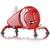 Graef H93EU Allesschneider