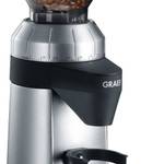 Kaffeemühle Siebträger