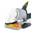 S50001 (SKS501) von Graef