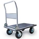 Plattformwagen