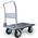 Grafner Schwerlast Plattformwagen von Grafner